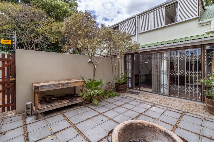 2 Bedroom Property for Sale in Stellenbosch Central Western Cape